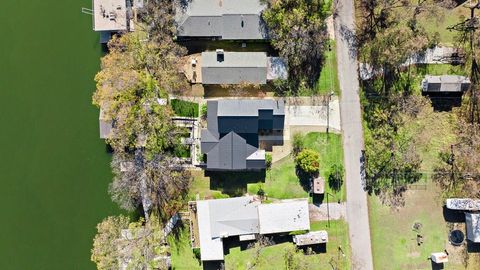 A home in Kingsland