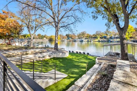 2550 Williams Lakeshore Kingsland TX 78639