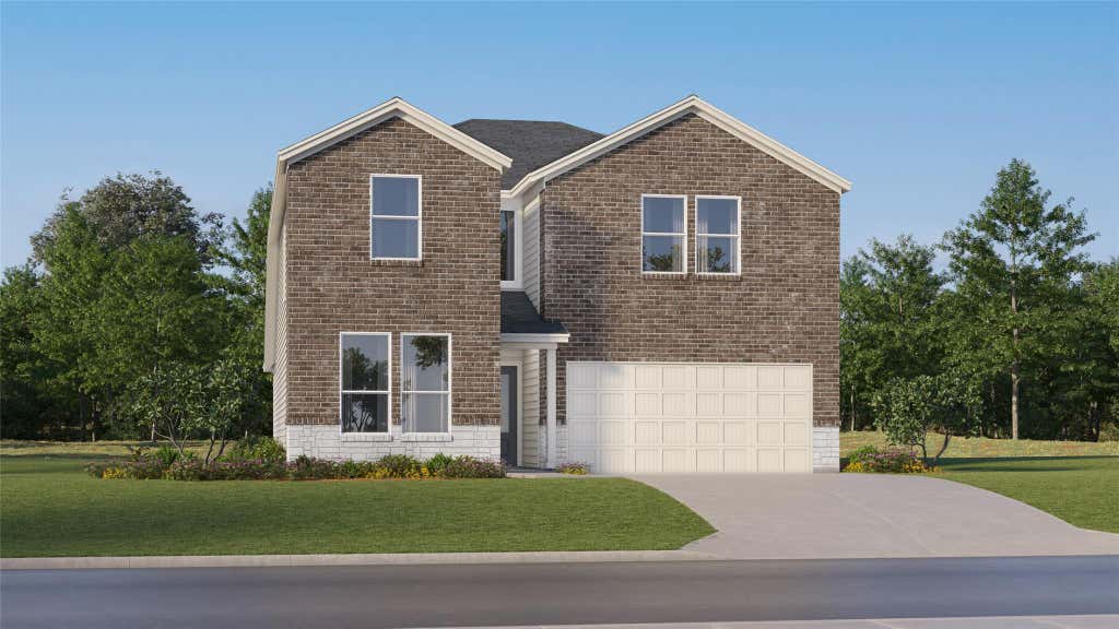 Photo of 1913 Hammock RD, Georgetown, TX 78628 (MLS # 1181484)