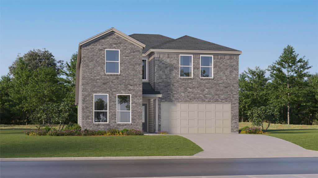 Photo of 1913 Hammock RD, Georgetown, TX 78628 (MLS # 1181484)