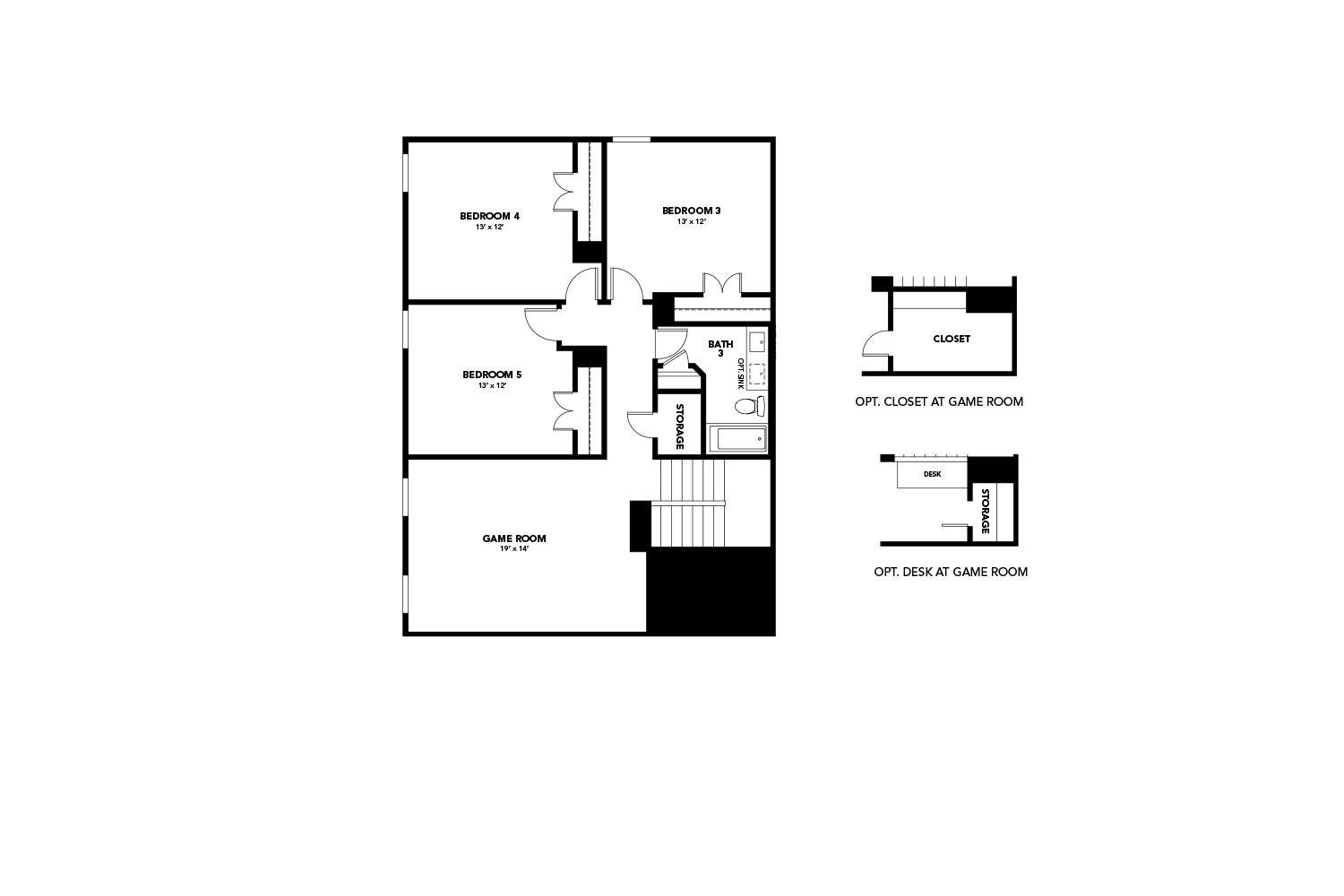 181 Morgan Meadow DR