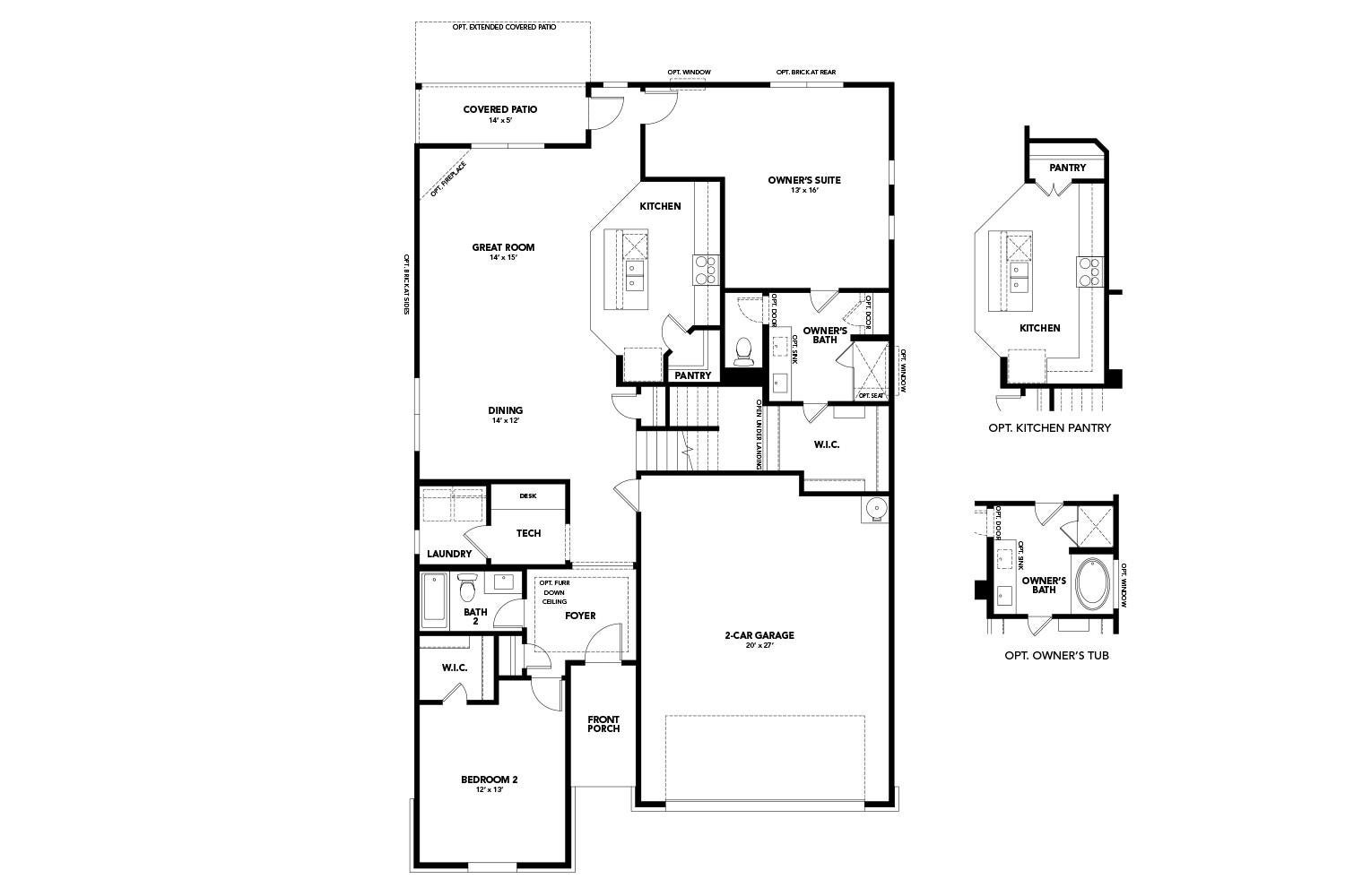 181 Morgan Meadow DR