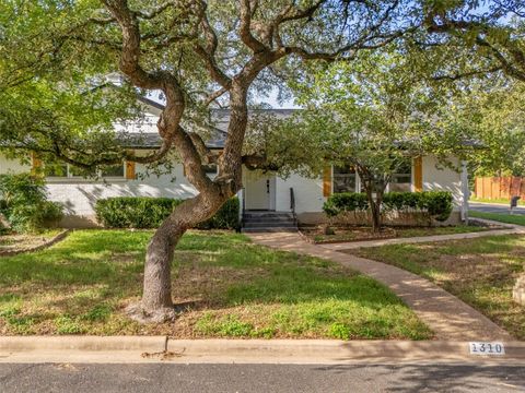 Tiny photo for 1310 Cardinal Hill DR, Austin, TX 78758 (MLS # 7117486)