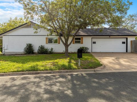 Tiny photo for 1310 Cardinal Hill DR, Austin, TX 78758 (MLS # 7117486)
