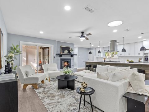 Tiny photo for 1310 Cardinal Hill DR, Austin, TX 78758 (MLS # 7117486)