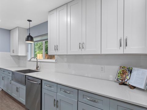 Tiny photo for 1310 Cardinal Hill DR, Austin, TX 78758 (MLS # 7117486)
