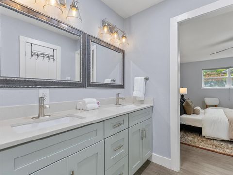 Tiny photo for 1310 Cardinal Hill DR, Austin, TX 78758 (MLS # 7117486)