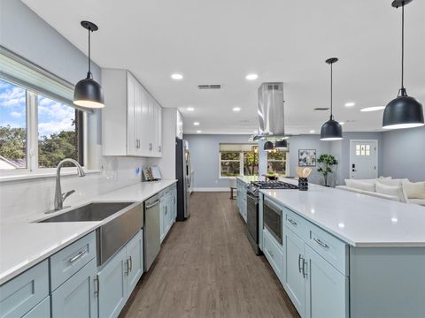 Tiny photo for 1310 Cardinal Hill DR, Austin, TX 78758 (MLS # 7117486)