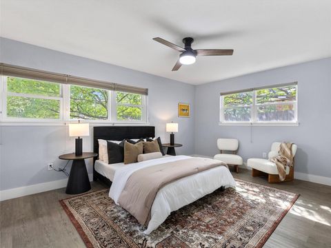 Tiny photo for 1310 Cardinal Hill DR, Austin, TX 78758 (MLS # 7117486)