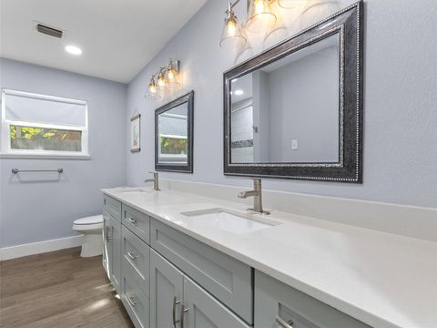 Tiny photo for 1310 Cardinal Hill DR, Austin, TX 78758 (MLS # 7117486)