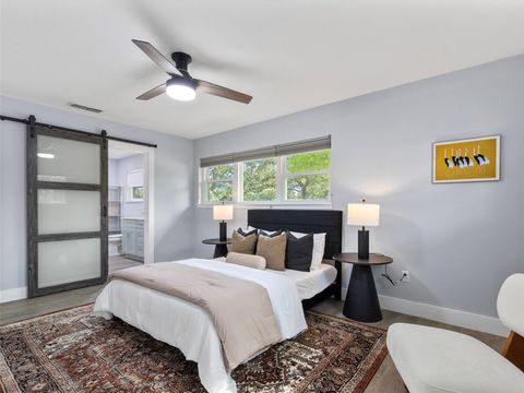 Tiny photo for 1310 Cardinal Hill DR, Austin, TX 78758 (MLS # 7117486)