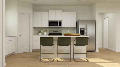 Tiny photo for 18024 Prairie Falcon WAY, Pflugerville, TX 78660 (MLS # 1772843)