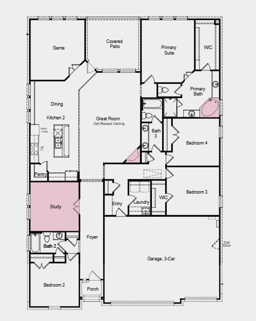 306 Milam Creek