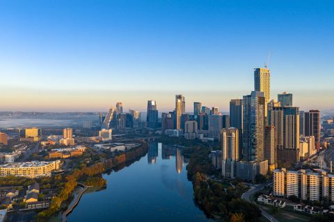 Tiny photo for 44 East Ave #3906, Austin, TX 78701 (MLS # 4673261)