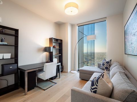 Tiny photo for 44 East Ave #3906, Austin, TX 78701 (MLS # 4673261)