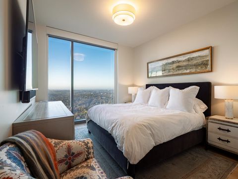 Tiny photo for 44 East Ave #3906, Austin, TX 78701 (MLS # 4673261)