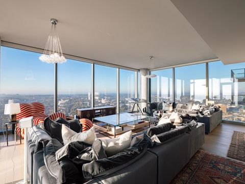 Tiny photo for 44 East Ave #3906, Austin, TX 78701 (MLS # 4673261)