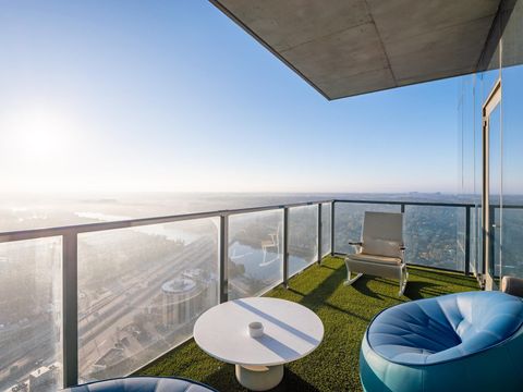 Tiny photo for 44 East Ave #3906, Austin, TX 78701 (MLS # 4673261)