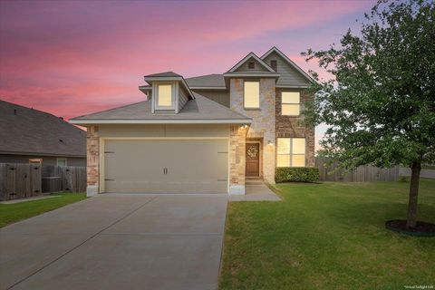 Photo of 1922 Ashburn DR, Temple, TX 76502 (MLS # 6892958)