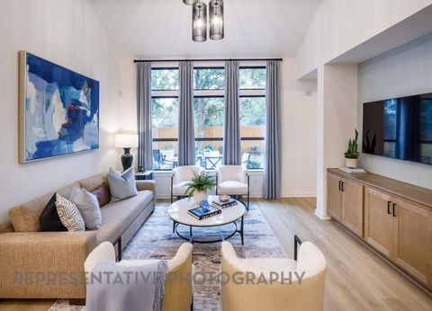 Tiny photo for 9300 Hamadryas DR, Austin, TX 78744 (MLS # 9838956)