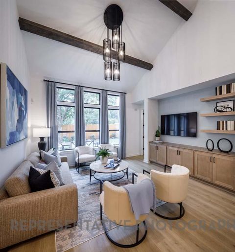 Tiny photo for 9300 Hamadryas DR, Austin, TX 78744 (MLS # 9838956)