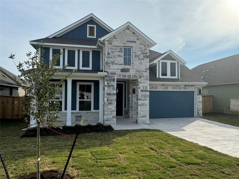 A home in Dripping Springs