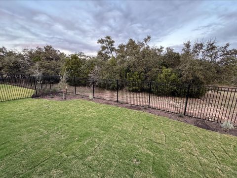 A home in Dripping Springs