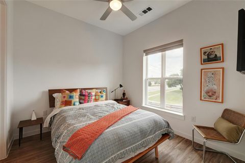 Tiny photo for 4901 Springdale RD #102, Austin, TX 78723 (MLS # 3749502)