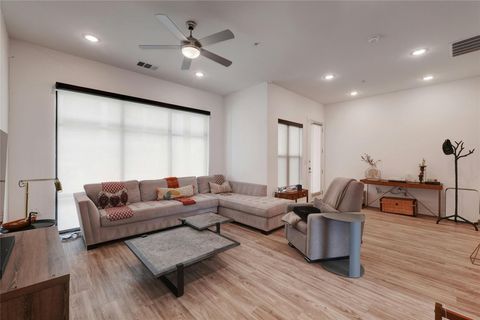 Tiny photo for 4901 Springdale RD #102, Austin, TX 78723 (MLS # 3749502)