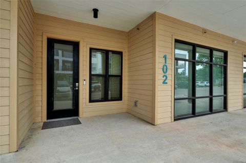 Tiny photo for 4901 Springdale RD #102, Austin, TX 78723 (MLS # 3749502)