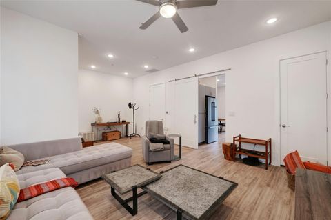 Tiny photo for 4901 Springdale RD #102, Austin, TX 78723 (MLS # 3749502)