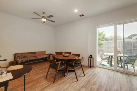Tiny photo for 4901 Springdale RD #102, Austin, TX 78723 (MLS # 3749502)