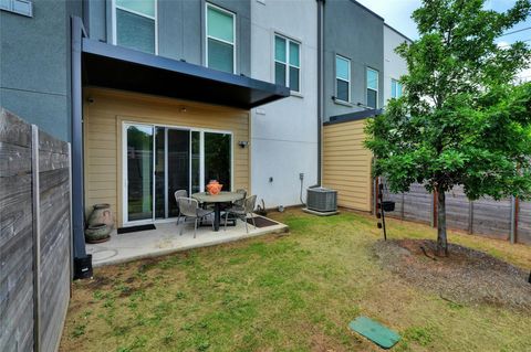 Tiny photo for 4901 Springdale RD #102, Austin, TX 78723 (MLS # 3749502)