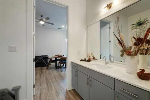 Tiny photo for 4901 Springdale RD #102, Austin, TX 78723 (MLS # 3749502)