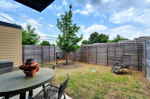 Tiny photo for 4901 Springdale RD #102, Austin, TX 78723 (MLS # 3749502)