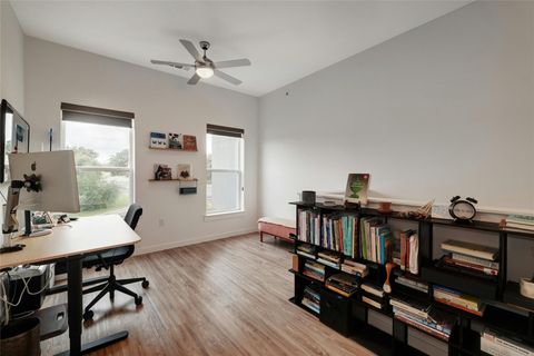 Tiny photo for 4901 Springdale RD #102, Austin, TX 78723 (MLS # 3749502)