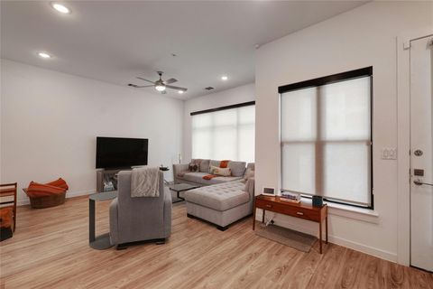 Tiny photo for 4901 Springdale RD #102, Austin, TX 78723 (MLS # 3749502)