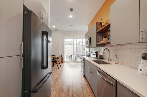 Tiny photo for 4901 Springdale RD #102, Austin, TX 78723 (MLS # 3749502)
