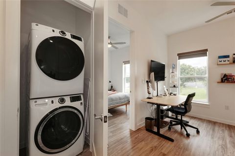 Tiny photo for 4901 Springdale RD #102, Austin, TX 78723 (MLS # 3749502)