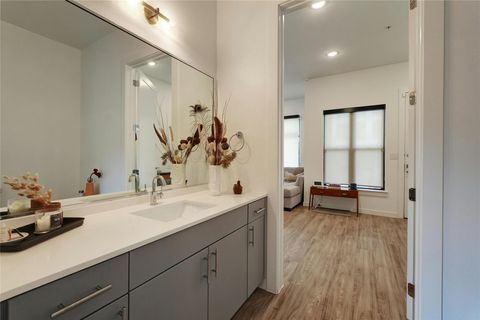 Tiny photo for 4901 Springdale RD #102, Austin, TX 78723 (MLS # 3749502)