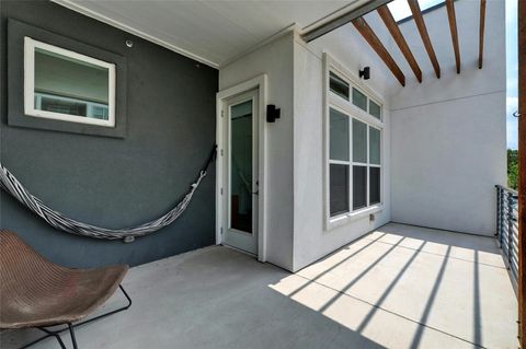 Tiny photo for 4901 Springdale RD #102, Austin, TX 78723 (MLS # 3749502)