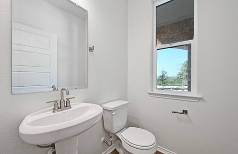 Tiny photo for 12117 Sagrada ST, Austin, TX 78748 (MLS # 6234989)