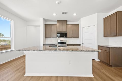Tiny photo for 12117 Sagrada ST, Austin, TX 78748 (MLS # 6234989)