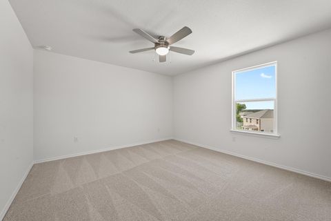 Tiny photo for 12117 Sagrada ST, Austin, TX 78748 (MLS # 6234989)