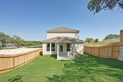 Tiny photo for 12117 Sagrada ST, Austin, TX 78748 (MLS # 6234989)