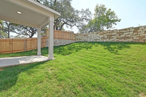 Tiny photo for 12117 Sagrada ST, Austin, TX 78748 (MLS # 6234989)