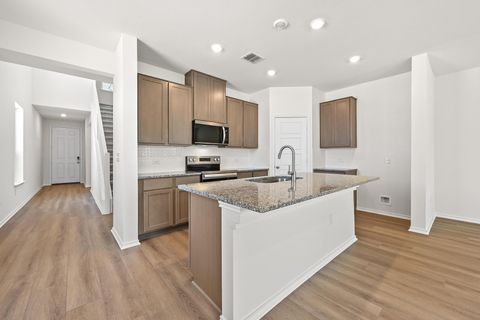 Tiny photo for 12117 Sagrada ST, Austin, TX 78748 (MLS # 6234989)