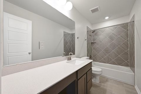 Tiny photo for 12117 Sagrada ST, Austin, TX 78748 (MLS # 6234989)