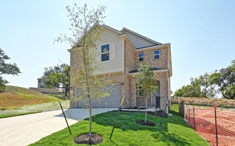 Tiny photo for 12117 Sagrada ST, Austin, TX 78748 (MLS # 6234989)