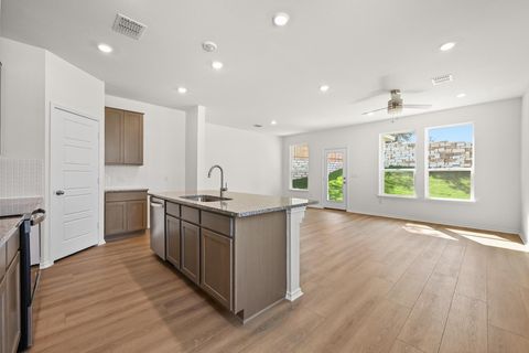 Tiny photo for 12117 Sagrada ST, Austin, TX 78748 (MLS # 6234989)